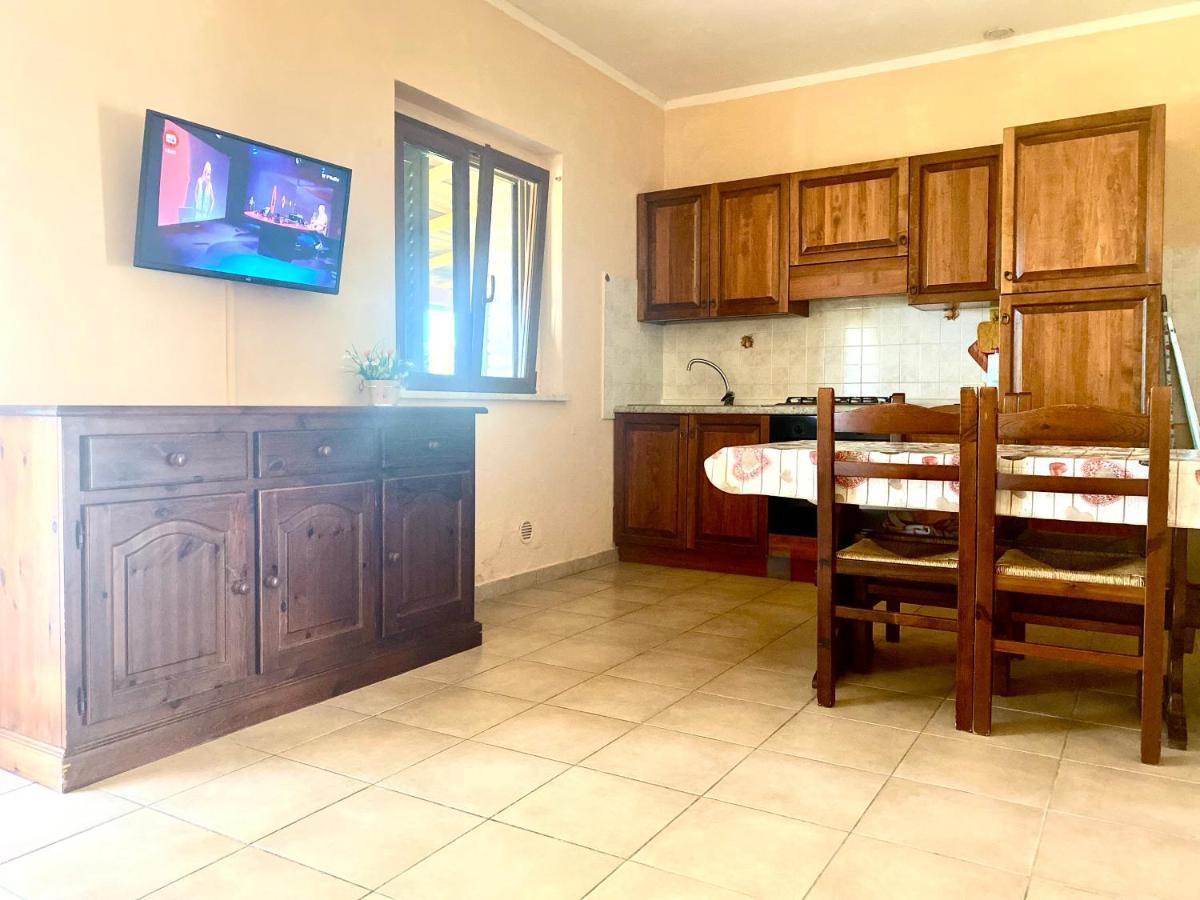Casa Vacanze Arcobaleno Grosseto Exterior foto