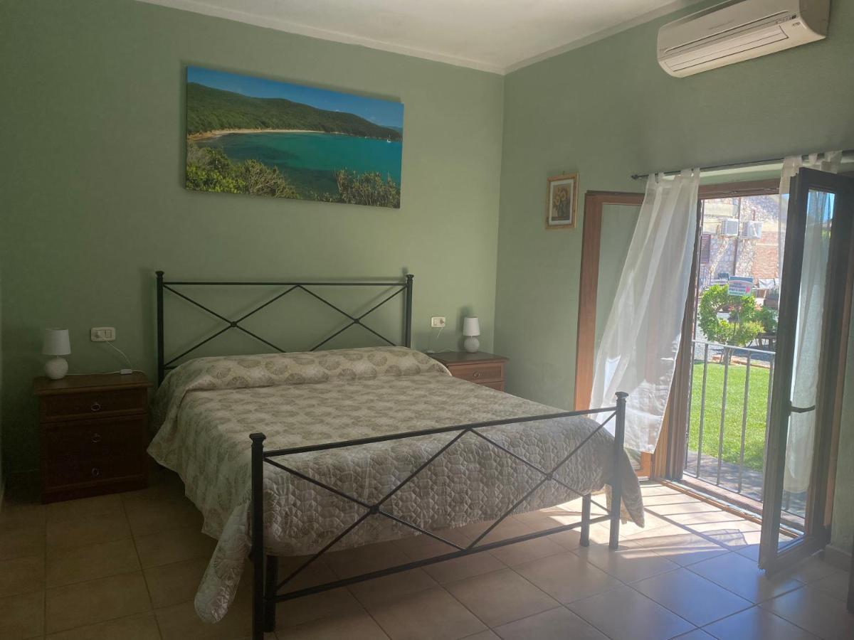 Casa Vacanze Arcobaleno Grosseto Exterior foto