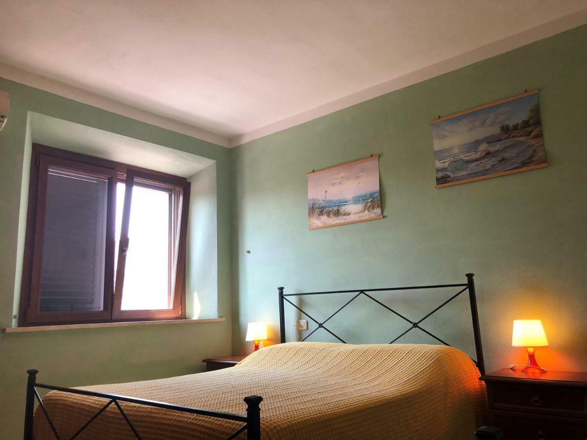 Casa Vacanze Arcobaleno Grosseto Exterior foto